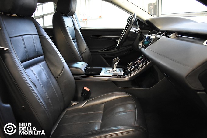 LAND ROVER Range Rover Evoque 2.0D I4-L.Flw 150 CV AWD Auto